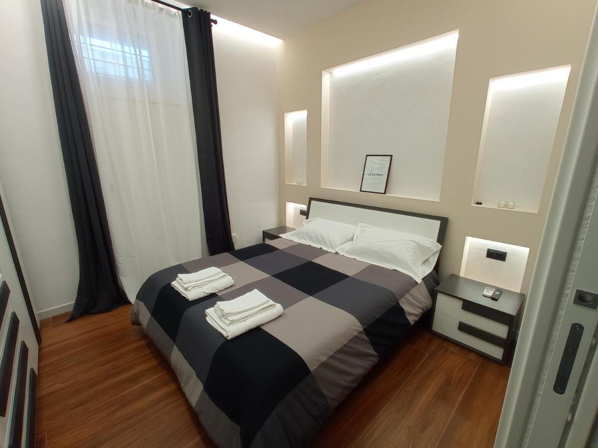 تراني Suites Elifani المظهر الخارجي الصورة