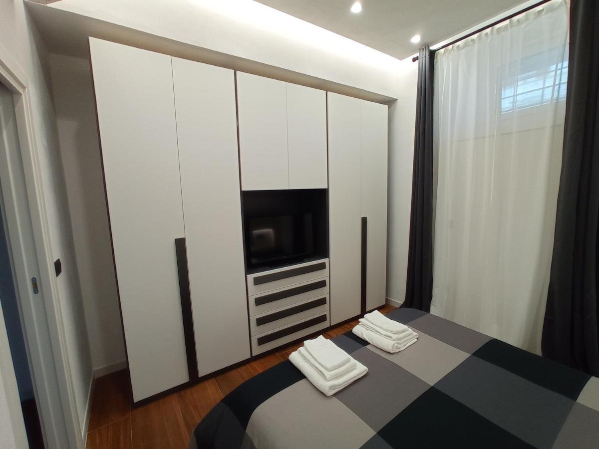 تراني Suites Elifani المظهر الخارجي الصورة
