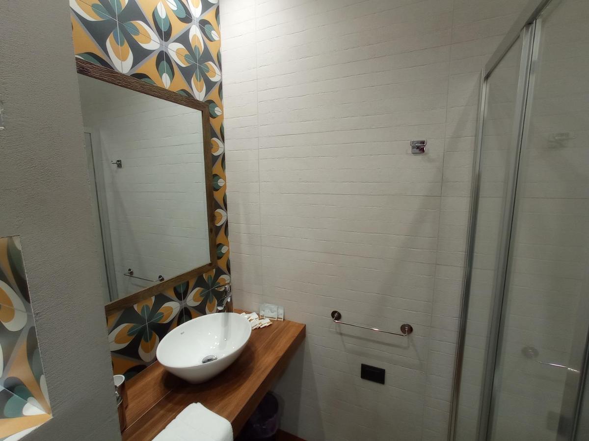 تراني Suites Elifani المظهر الخارجي الصورة